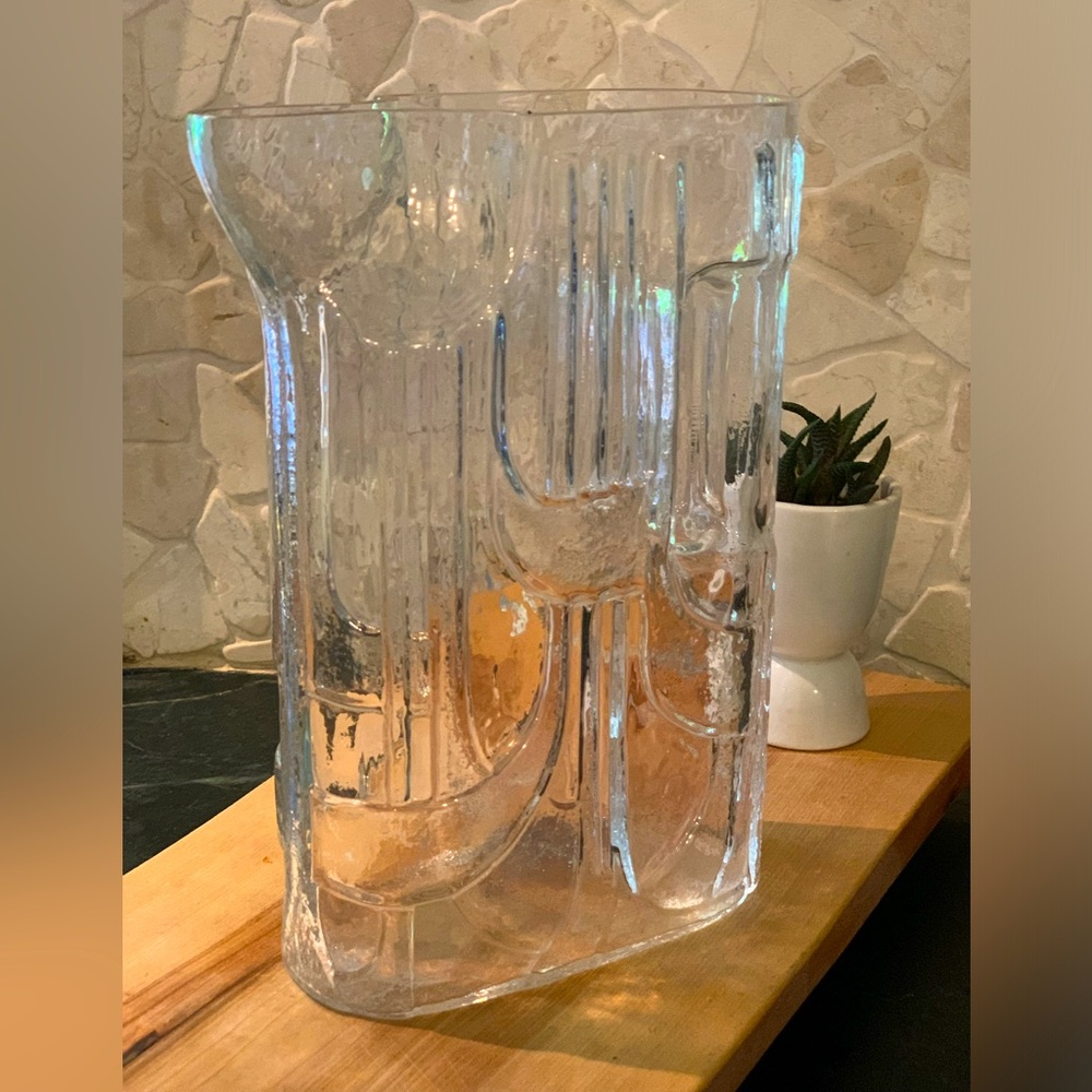 CLAUS RIEDEL | 1960’s Orion Pitcher